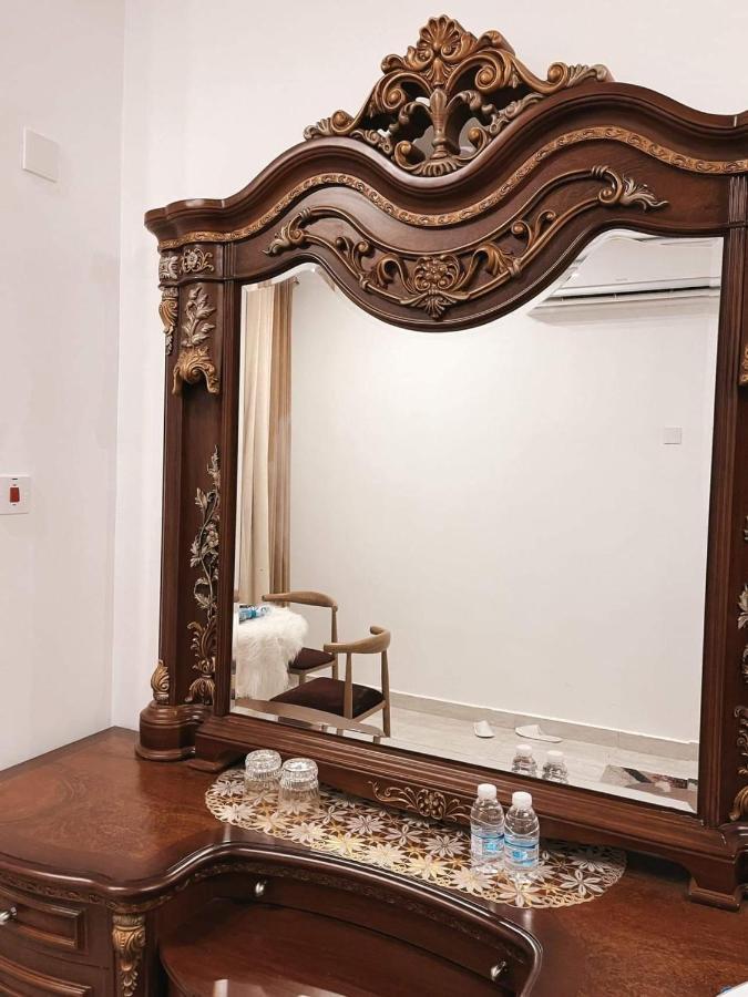 Sindbad Room غرفة السندباد Nizwa Zewnętrze zdjęcie