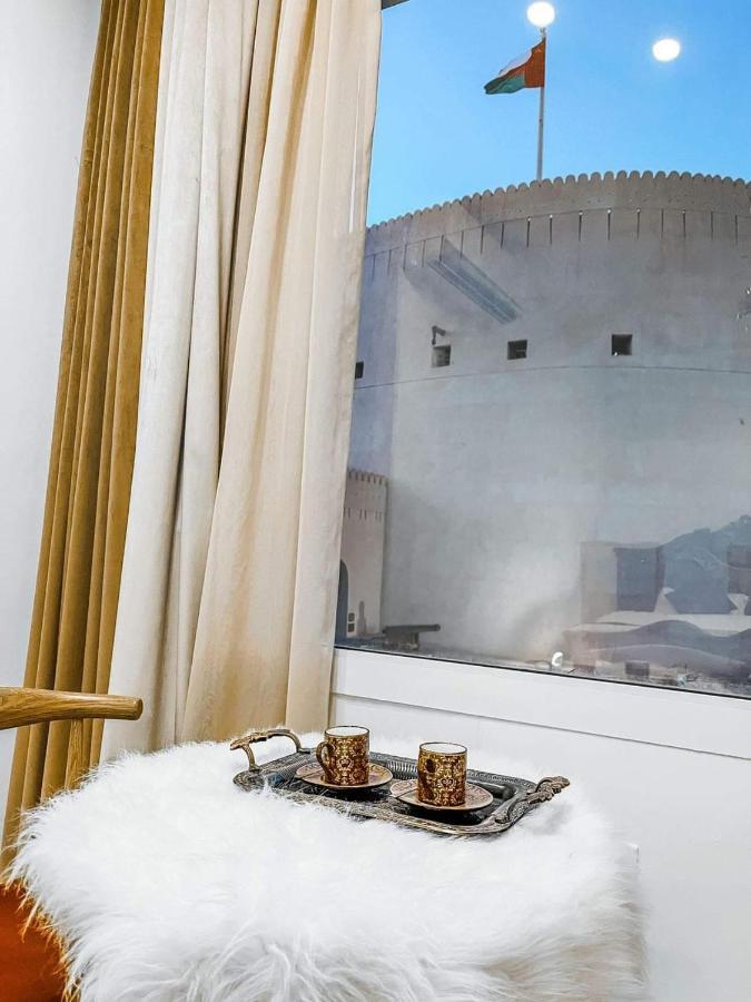 Sindbad Room غرفة السندباد Nizwa Zewnętrze zdjęcie